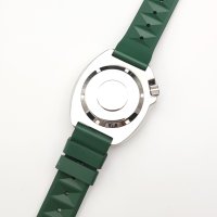 PARNSPRE автоматичен часовник за гмуркане, 300 M, стъкло сапфир, японски мехнизъм NH35A, снимка 7 - Мъжки - 40692719