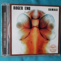 Roger Eno & Lol Hammond – 1999 - Damage(Downtempo,Ambient), снимка 1 - CD дискове - 41505328