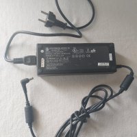 Зарядно за лаптоп Asus , Toshiba и др. 20V 7.5A 150W , Букса 5.5х2.5mm, снимка 4 - Кабели и адаптери - 42309198