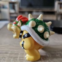 Nintendo нинтендо играчка, снимка 2 - Фигурки - 41488880