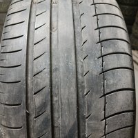 275/55/19 MICHELIN , снимка 6 - Гуми и джанти - 40589696