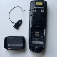 ✅ Баркодчетец 🔝 Motorola, снимка 4 - Друго търговско оборудване - 35687257