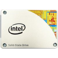 Продавам Intel SSD диск 530 Series - 120 GB, снимка 2 - Твърди дискове - 41948568