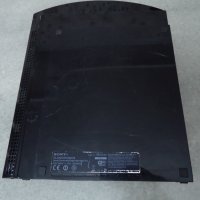 Sony Playstation 3 Fat 80GB, снимка 11 - PlayStation конзоли - 41511866