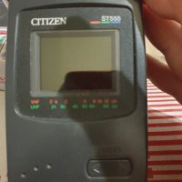 Citizen ST555 , снимка 3 - Телевизори - 42063175