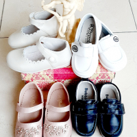 Официални Бебешки и Детски обувки , снимка 2 - Бебешки обувки - 36389210