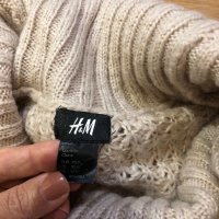 Дълга блуза H&M, снимка 5 - Блузи с дълъг ръкав и пуловери - 38800005