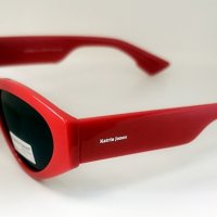 Katrin Jones HIGH QUALITY POLARIZED 100% UV защита, снимка 2 - Слънчеви и диоптрични очила - 40682786