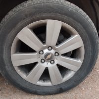 Chevrolet Captiva 3.2-230к.с. 4WD Автоматик на части, снимка 12 - Автомобили и джипове - 40250445