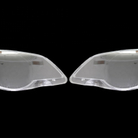 Стъкла за фарове на VW Polo 9N3 (2005-2009), снимка 1 - Аксесоари и консумативи - 44551449