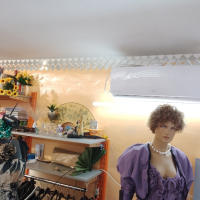 Дамски разглобяем манекен в реален размер, снимка 2 - Оборудване за магазин - 44665701