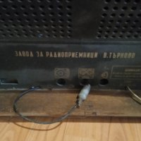 Радиограмофон Акорд 102, снимка 9 - Антикварни и старинни предмети - 44395906