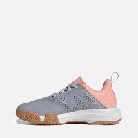 НАМАЛЕНИ!!!Дамски маратонки Adidas Essence Grey/Pink FX1795 №36 1/2, снимка 2 - Маратонки - 40673309