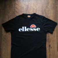 ellesse - страхотна мъжка тениска , снимка 4 - Тениски - 40738648