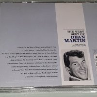 Колекция оригинални сд музика Dean Martin , снимка 3 - CD дискове - 34615650