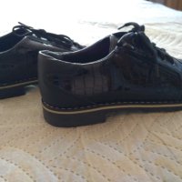 Нови български обувки , снимка 4 - Дамски ежедневни обувки - 41965106