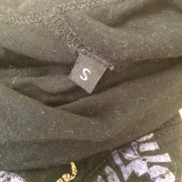 Дамски сет - дънки PepeJeans и блузка Dessigual Цена 15 лева, снимка 8 - Дънки - 44683358
