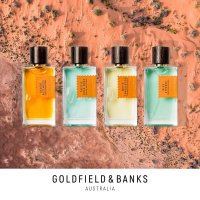 Парфюмни мостри / отливки от Goldfield & Banks Australia Австралия Голдфийлд и Банкс, снимка 4 - Унисекс парфюми - 41729719