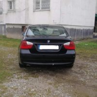 части BMW 320 E90 бензин 320i е90 бмв 320 150 к. с работещ мотор, снимка 4 - Автомобили и джипове - 35703130