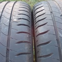 4бр. летни гуми 195/65R15 Michelin Energy. DOT 5015 5мм и 6мм дълбочина на шарката. Внос от Германия, снимка 6 - Гуми и джанти - 41760096