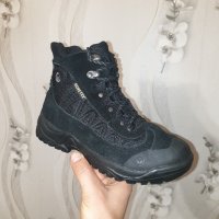 туристически обувки VIKING mid gore tex gtx номер 38, снимка 6 - Други - 44314049