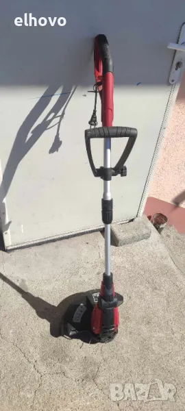 Електрически тример Einhell GC-ET 4530, снимка 1