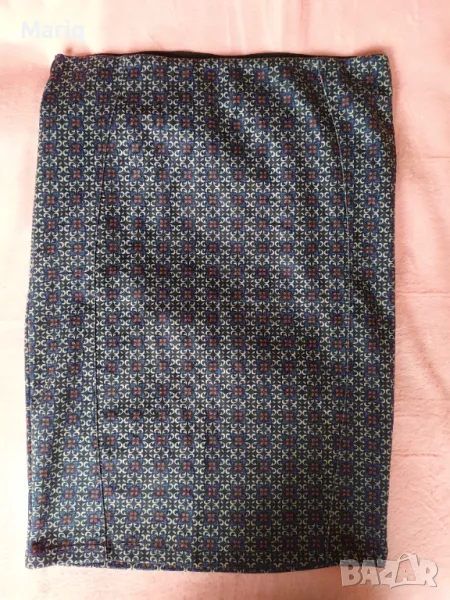 Стилна пола  дамска пола елегантна пола ежедневна пола  универсална пола, снимка 1