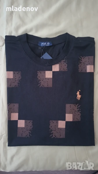 Мъжка блуза Polo Ralph Lauren , снимка 1