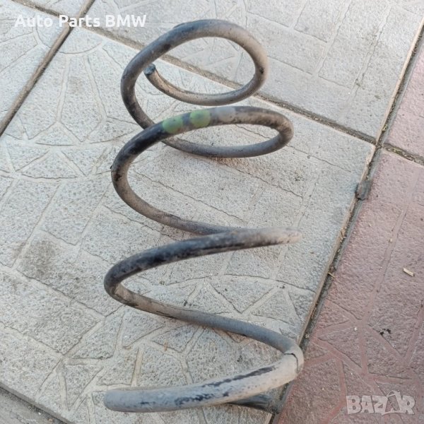 Пружина BMW E60 E61 предна Пружини М техник, снимка 1