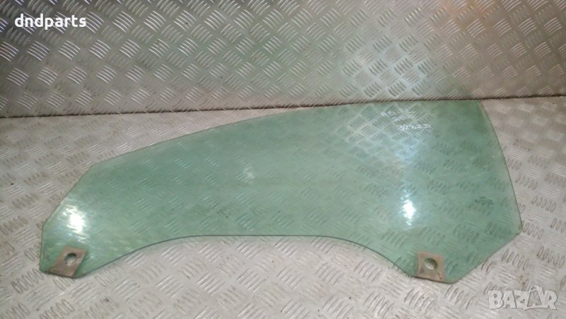 Странично стъкло Audi A6 2000г.(предно ляво)	, снимка 1