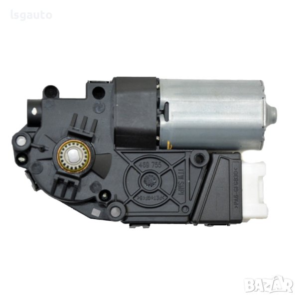 Мотор заден капак Mercedes-Benz C-Class 204 (W/S/C) 2007-2014 ID:108888, снимка 1