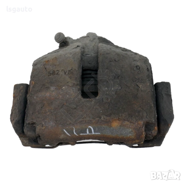 Преден десен спирачен апарат Volkswagen Scirocco III 2008-2017 ID: 153739, снимка 1