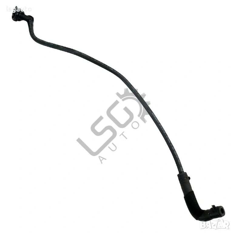 Тръбичка охладителна система AUDI A4 (B8) 2008-2015 ID: 156776, снимка 1