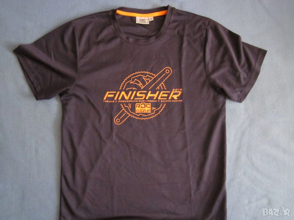 Спортни тениски, размер M, снимка 1