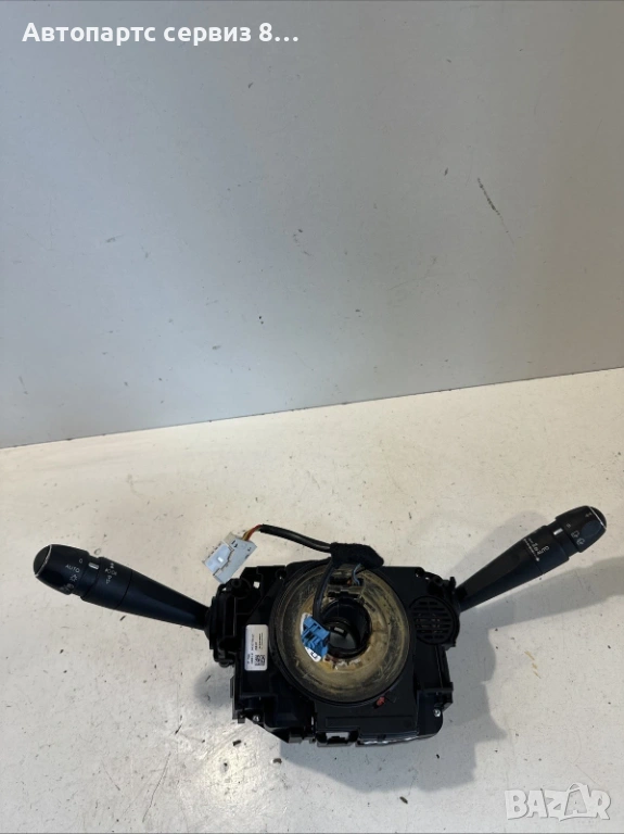 Лост мигачи , фарове , лентов кабел 96759252xt за Ситроен ДС4 Citroen ds4 2011 г, снимка 1