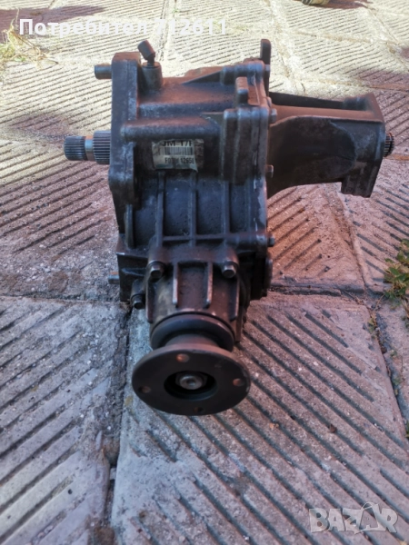 Раздатка, раздатъчна кутия, за киа Спортич , снимка 1