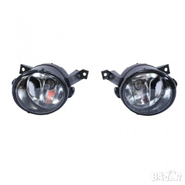 Комплект лампи за броня за Volkswagen VW CADDY TOURAN 2010+, снимка 1