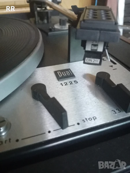 Dual 1226, снимка 1