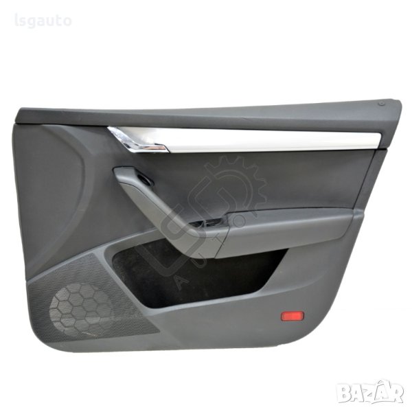 Интериорна кора предна дясна врата Skoda OCTAVIA III (5E5) 2013-2019 ID:103087, снимка 1