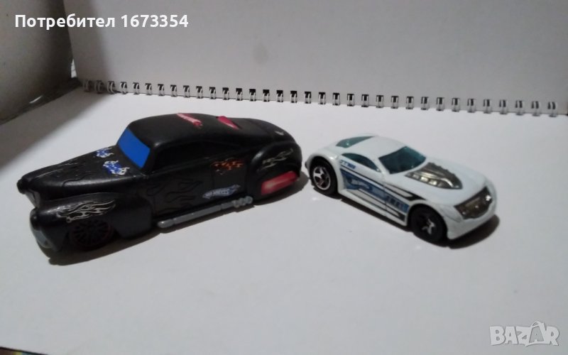 HOTWHEELS, снимка 1