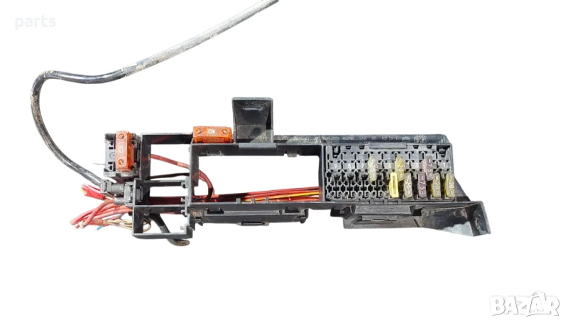 Бушонна Кутия Мерцедес Е класа W210 N:614 (2) - 2105460543, снимка 1