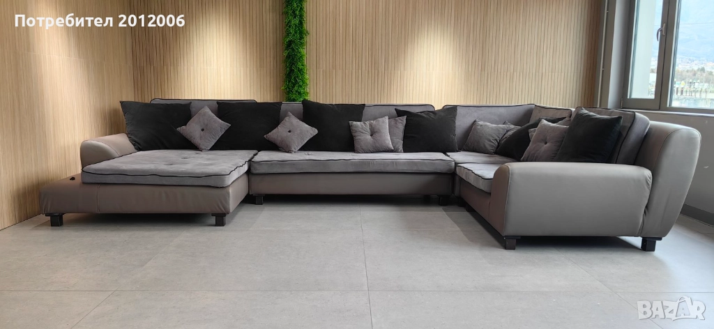 Диван, снимка 1