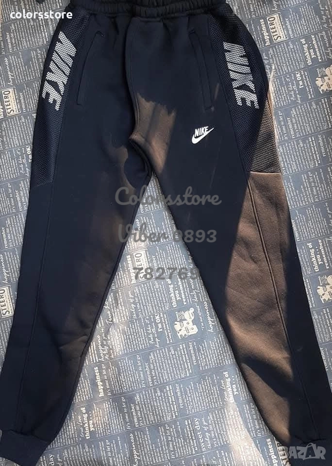 Мъжко ватирано долнище Adidas/VL71t, снимка 1