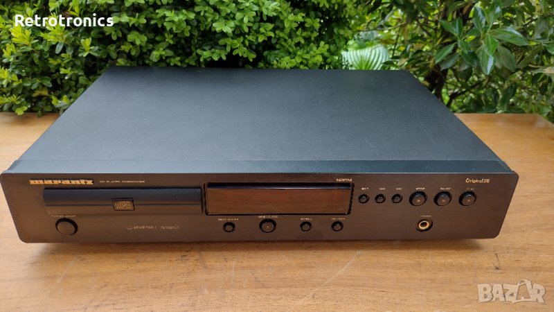 Marantz CD Player CD6000 OSE, снимка 1