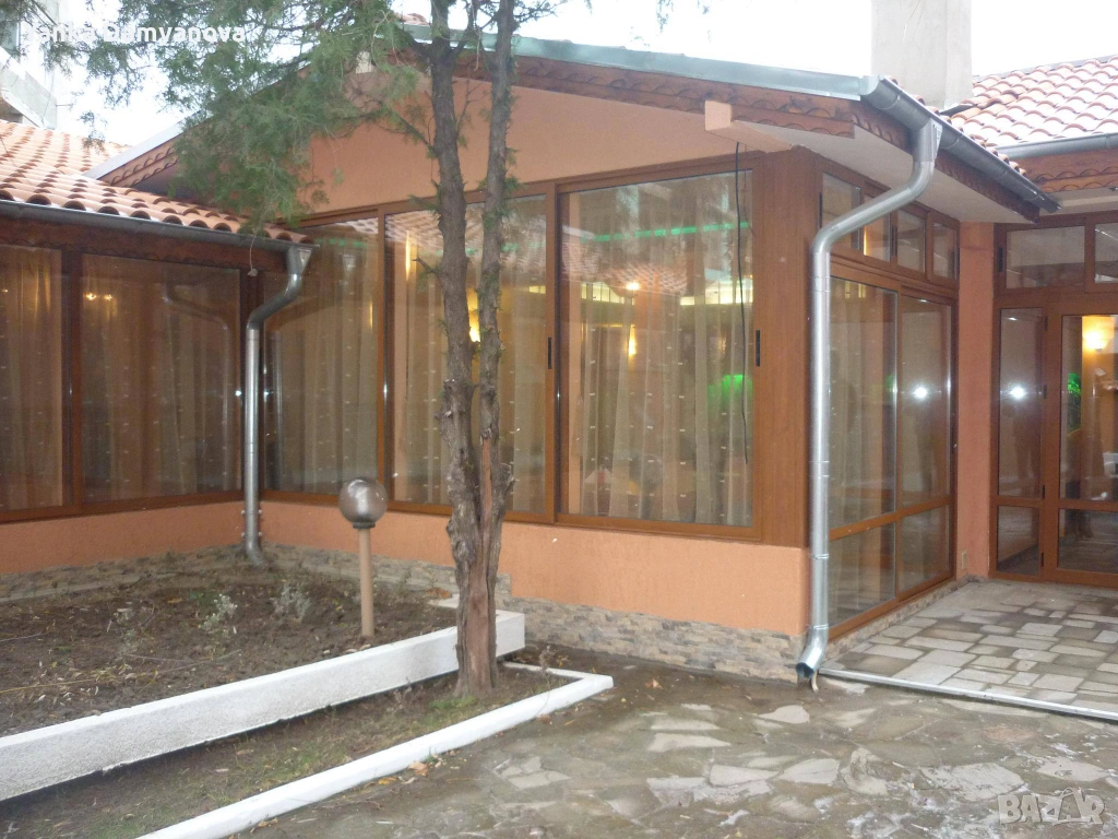 Ресторант под наем в идеален център Сливен, снимка 1