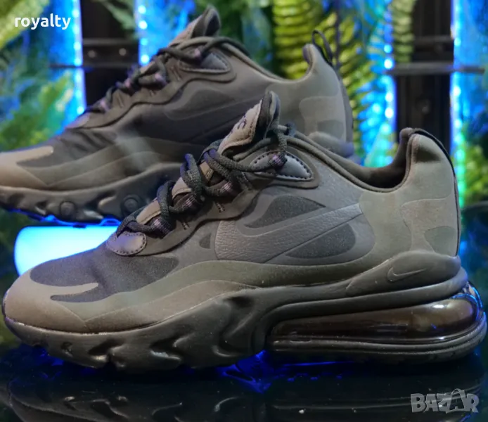 Nike Air Max 270 React мъжки маратонки , снимка 1