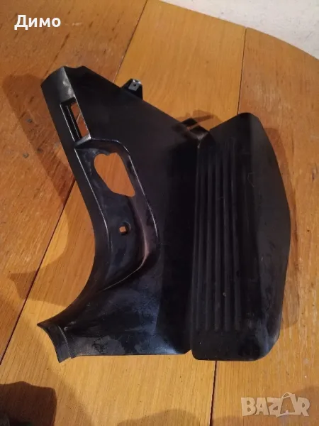 почиващ крак бмв е39 bmw e39, снимка 1