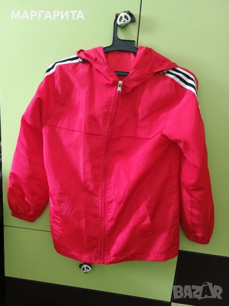 Яке ветровка, снимка 1