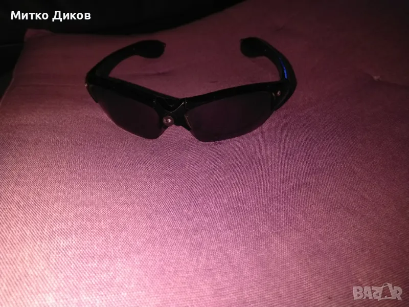 Michael Jackson three-too-one слънчеви очила отлични, снимка 1