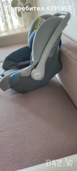 Детско столче за кола, снимка 1